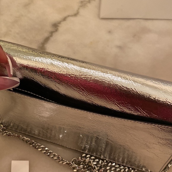 Marc Jacobs wallet chain purse - Picture 5 of 6